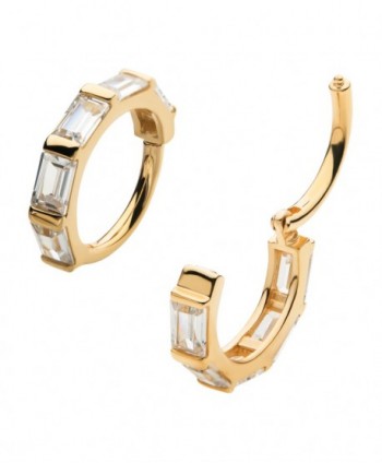 14Kt Yellow Gold with...