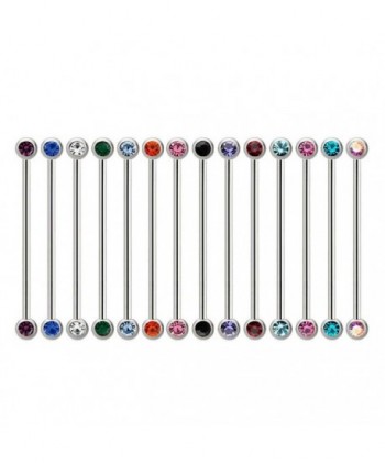14g 1 38 Industrial Barbell...