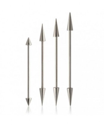 14g Surgical Steel Spike...