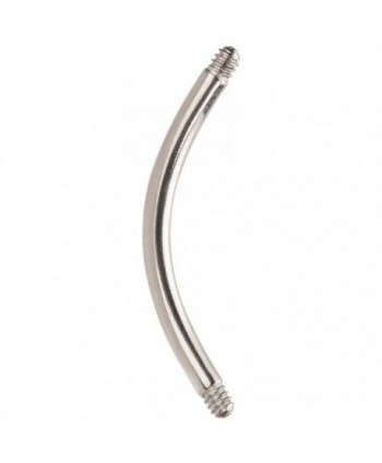 Surgical Steel Curve Pin