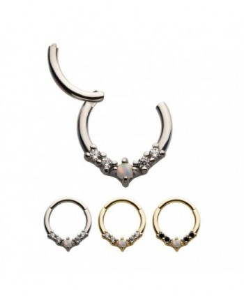 Steel with Prong Set 4pcs...