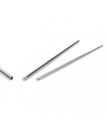 Surgical Steel Threaded...