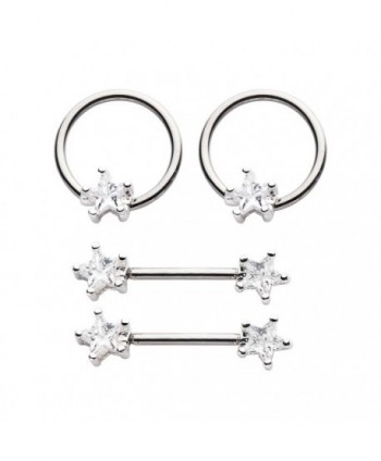 4pcs in a pack. Prong Set...