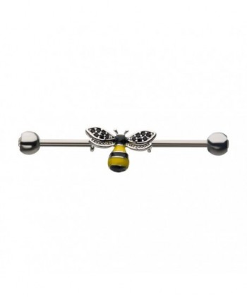 Steel Industrial Barbell...