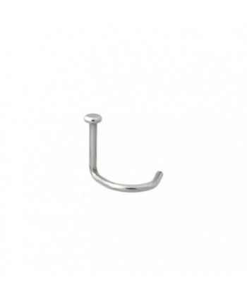 20g Nose Screw with 2mm...