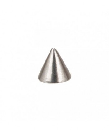 14g 3x3mm Surgical Steel...