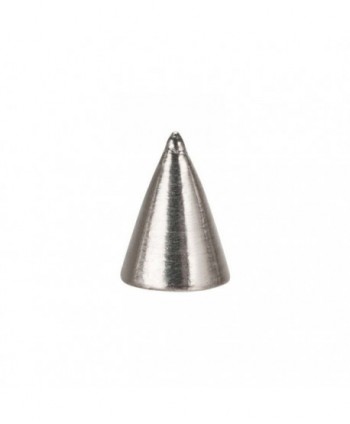 14g 3x4mm Surgical Steel...