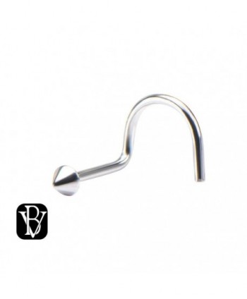 20g Nose Screw with A 2mm...