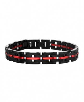 Dante - Black and Red Steel...
