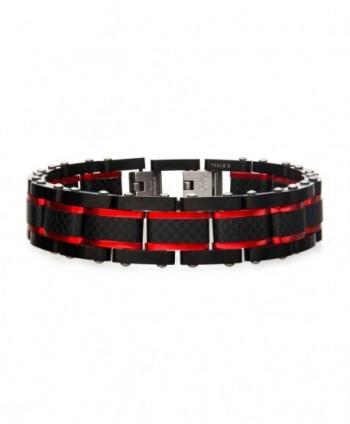 Dante - Black and Red Steel...