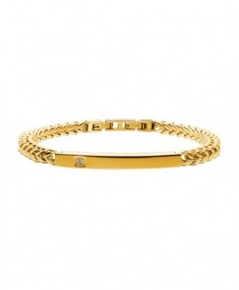 18K Gold Plated with...