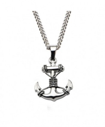 Stainless Steel Anchor...