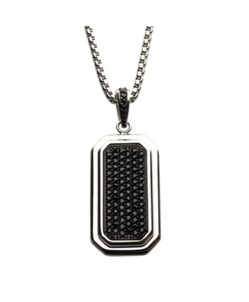 Stainless Steel Dog Tag...