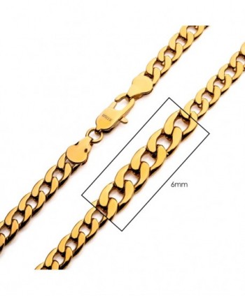 6mm 18K Gold Plated Classic...