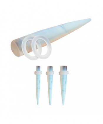 Opalite Stone Taper with...
