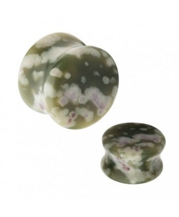 Lucky Jade Stone Concave...