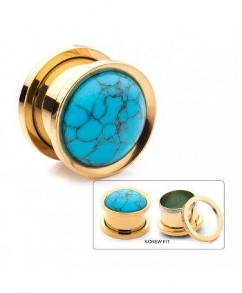 Synthetic Turquoise Stone...