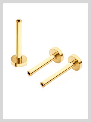 Gold Jewelry