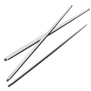 titaspt Titanium Internally Threaded Insertion Pin