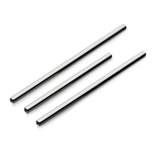 titlsb-ind Titanium Threadless Industrial Barbell Bar