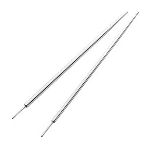 titlstasp Threadless Pin Insertion Tapers