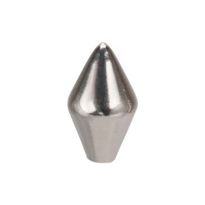 14g 4x7mm Surgical Steel Spike Replacement Parts