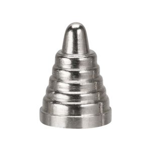 16g 6mm Surgical Steel Fat Screw Spike Replacement Parts