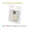 hinged-hoops Double Hoop, One with Twisted Design, Side Facing Hinged Segment Clicker