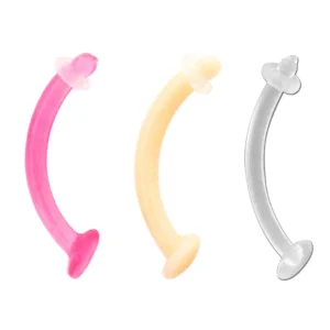 Curve Flexible Shafts Retainers