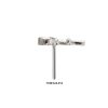 titlskey2_b Titanium Threadless Key Top