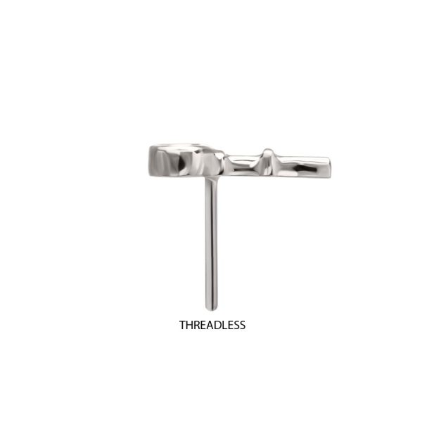 titlskey2_b Titanium Threadless Key Top