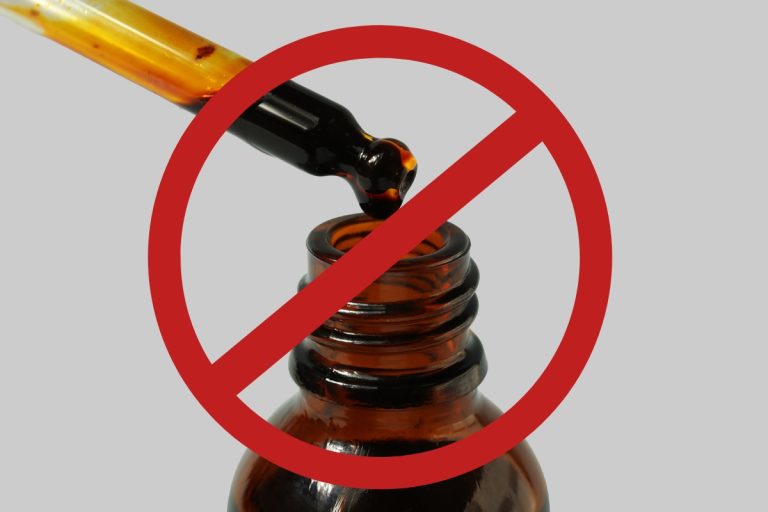 avoid iodine antiseptic dropper bottle warning.